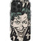 DC Comics The Joker Vintage Laughing iPhone 13 Pro Impact Case