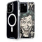 DC Comics The Joker Vintage Laughing iPhone 13 Pro MagSafe Case