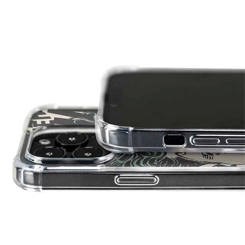 DC Comics The Joker Vintage Laughing iPhone 13 Pro MagSafe Case