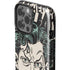 DC Comics The Joker Vintage Laughing iPhone 13 Pro Max Impact Case