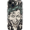 DC Comics The Joker Vintage Laughing iPhone 14 Plus Impact Case