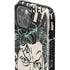 DC Comics The Joker Vintage Laughing iPhone 14 Plus Impact Case