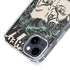 DC Comics The Joker Vintage Laughing iPhone 15 MagSafe Case