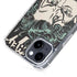 DC Comics The Joker Vintage Laughing iPhone 14 Plus MagSafe Case