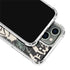 DC Comics The Joker Vintage Laughing iPhone 14 Pro Clear Case