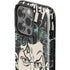 DC Comics The Joker Vintage Laughing iPhone 15 Pro Impact Case