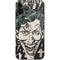 DC Comics The Joker Vintage Laughing iPhone 14 Pro Max Skin