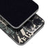 DC Comics The Joker Vintage Laughing iPhone 14 Pro Max Skin