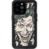 DC Comics The Joker Vintage Laughing iPhone 14 Pro Max Waterproof Case