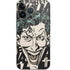 DC Comics The Joker Vintage Laughing iPhone 15 Pro Skin