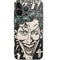 DC Comics The Joker Vintage Laughing iPhone 14 Pro Skin