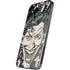 DC Comics The Joker Vintage Laughing iPhone 14 Pro Skin