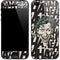 DC Comics The Joker Vintage Laughing iPhone 5/5s/5SE Skin