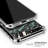 DC Comics The Joker Vintage Laughing iPhone 7/8 Plus Clear Case