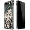 DC Comics The Joker Vintage Laughing iPhone 7/8 Plus Clear Case
