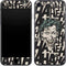 DC Comics The Joker Vintage Laughing iPhone 7 Skin