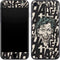 DC Comics The Joker Vintage Laughing iPhone 8 Skin