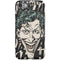 DC Comics The Joker Vintage Laughing iPhone SE (2nd & 3rd Gen) Pro Case