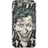 DC Comics The Joker Vintage Laughing iPhone SE (2nd & 3rd Gen) Pro Case