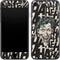 DC Comics The Joker Vintage Laughing iPhone SE (2nd & 3rd Gen) Skin