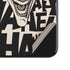 DC Comics The Joker Vintage Laughing iPhone SE (2nd & 3rd Gen) Skin