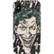DC Comics The Joker Vintage Laughing iPhone X Pro Case