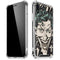 DC Comics The Joker Vintage Laughing iPhone XR Clear Case