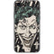 DC Comics The Joker Vintage Laughing iPhone XR Skin