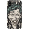 DC Comics The Joker Vintage Laughing iPhone XS Pro Case
