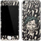 DC Comics The Joker Vintage Laughing Apple iPod Skin
