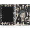 DC Comics The Joker Vintage Laughing Amazon Kindle Skin