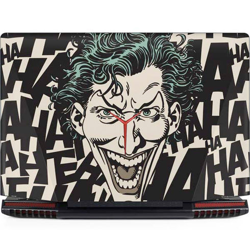 DC Comics The Joker Vintage Laughing Legion Y720 Skin