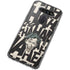 DC Comics The Joker Vintage Laughing LG K51/Q51 Clear Case