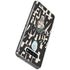 DC Comics The Joker Vintage Laughing LG Stylo 6 Clear Case