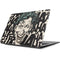 DC Comics The Joker Vintage Laughing Apple MacBook Skin