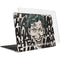 DC Comics The Joker Vintage Laughing MacBook Air 13in (2020) Case plus Skin