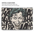 DC Comics The Joker Vintage Laughing MacBook Air 13in M1 (2021) Case plus Skin