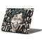 DC Comics The Joker Vintage Laughing Apple MacBook Pro 13-inch Skin