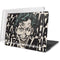 DC Comics The Joker Vintage Laughing MacBook Pro 16in (2019-20) Case plus Skin