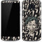 DC Comics The Joker Vintage Laughing Moto G6 Skin