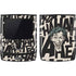 DC Comics The Joker Vintage Laughing Motorola RAZR Skin