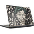 DC Comics The Joker Vintage Laughing MSI GS65 Stealth Laptop Skin