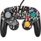 DC Comics The Joker Vintage Laughing Nintendo GameCube Controller Skin