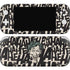DC Comics The Joker Vintage Laughing Nintendo Switch Lite Skin