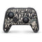 DC Comics The Joker Vintage Laughing Nintendo Switch Pro Controller Skin