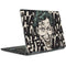 DC Comics The Joker Vintage Laughing Notebook 9 Pro 13in (2017) Skin