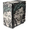 DC Comics The Joker Vintage Laughing NZXT H510 Compact ATX Mid-Tower Case Skin