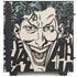 DC Comics The Joker Vintage Laughing NZXT H510 Compact ATX Mid-Tower Case Skin