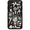DC Comics The Joker Vintage Laughing Otterbox Commuter iPhone Skin