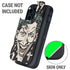 DC Comics The Joker Vintage Laughing Otterbox Defender iPhone Skin